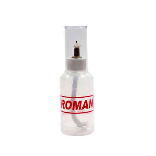Imagen del producto Botella Roman Flameador